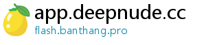 app.deepnude.cc