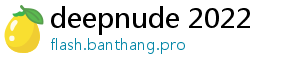 deepnude 2022