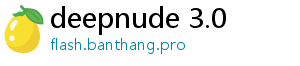 deepnude 3.0