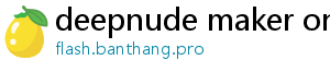 deepnude maker online