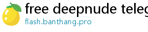 free deepnude telegram bot